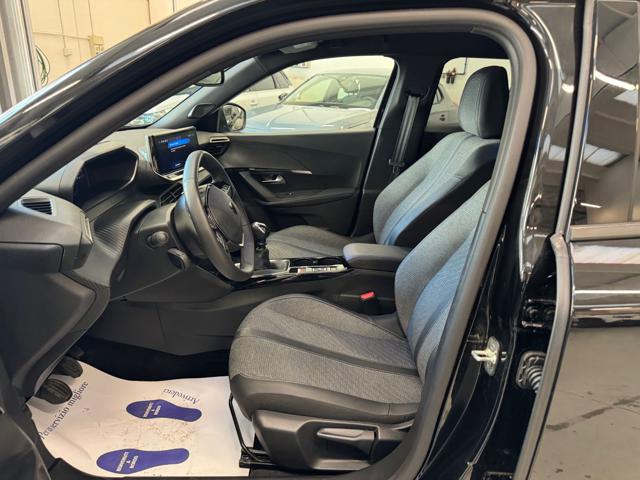 PEUGEOT 2008 usata, con Alzacristalli elettrici