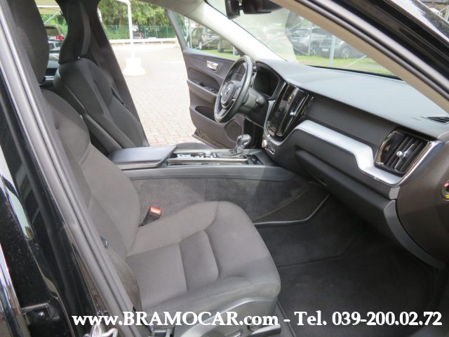 VOLVO XC60 usata, con Controllo vocale