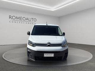 CITROEN Berlingo usata, con Touch screen