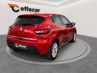 RENAULT Clio usata, con Boardcomputer