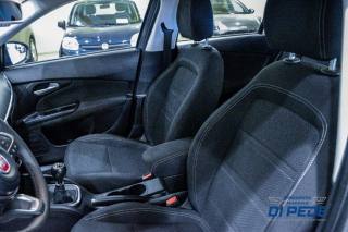 FIAT Tipo usata, con Isofix