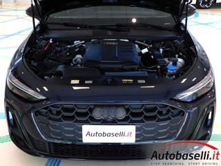 AUDI A5 usata, con Sedile posteriore sdoppiato