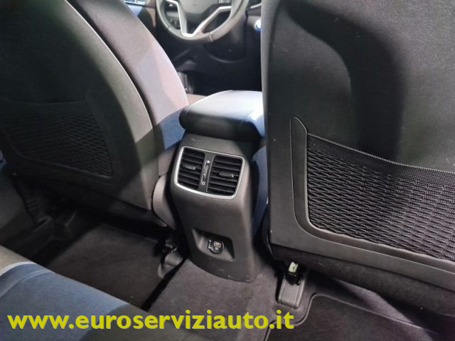 HYUNDAI Tucson usata 42