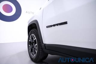 JEEP Compass usata 66