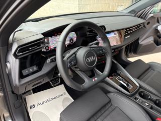 AUDI S3 usata, con Cruise Control