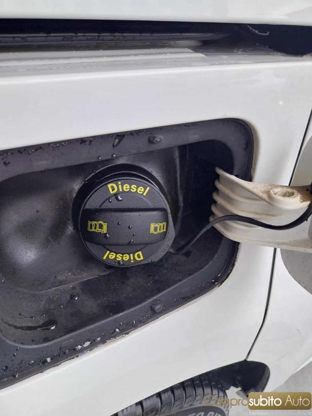 VOLKSWAGEN Sharan usata, con Interni in pelle
