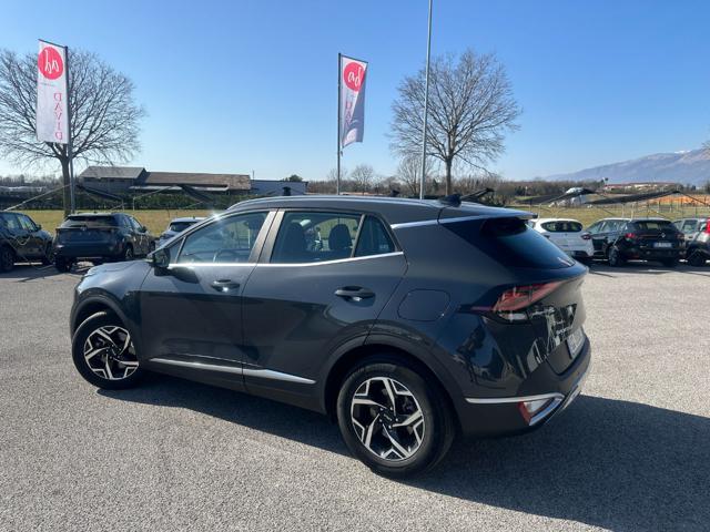 KIA Sportage usata, con Airbag laterali