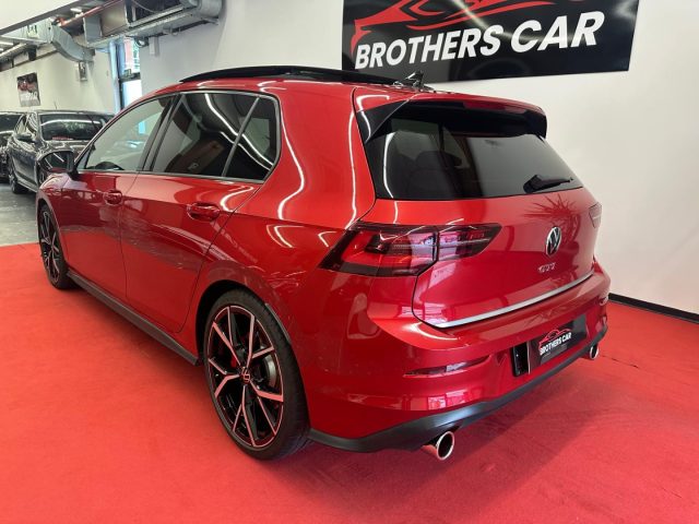 VOLKSWAGEN Golf GTI usata 4