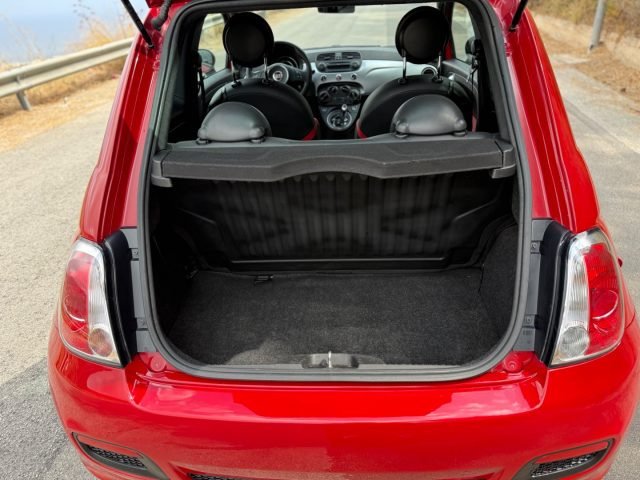 FIAT 500 usata 18