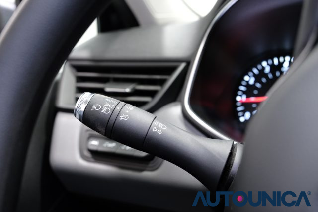 RENAULT Clio usata, con Frenata d