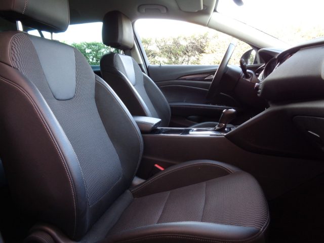 OPEL Insignia usata, con Controllo trazione