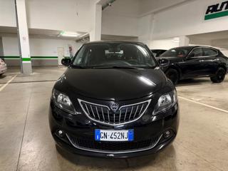 LANCIA Ypsilon usata, con Alzacristalli elettrici