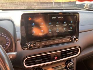 HYUNDAI Kona usata, con Interni in pelle