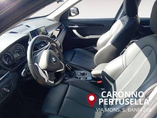 BMW X1 usata, con Cruise Control