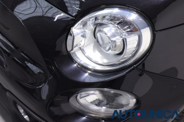 ABARTH 595C usata 41