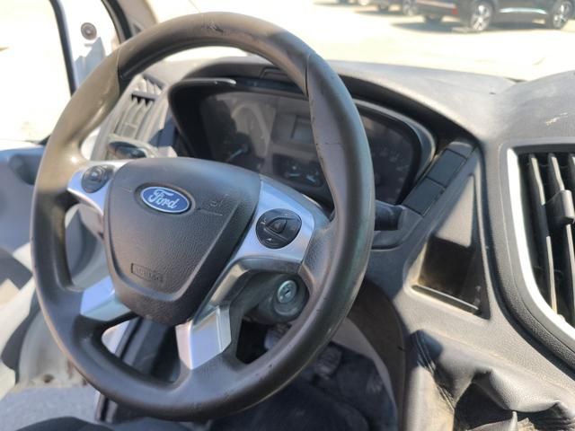 FORD Transit usata 56