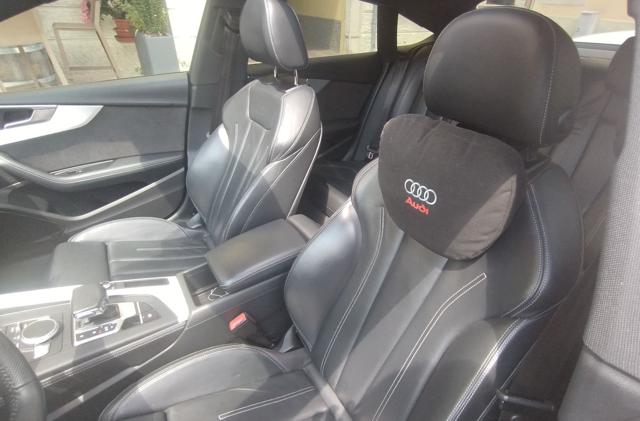 AUDI A5 usata, con Fendinebbia