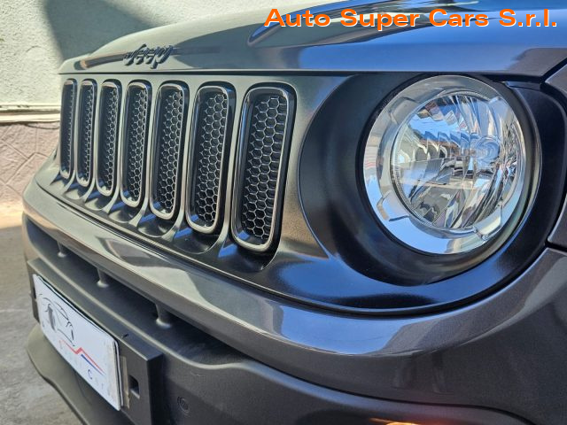 JEEP Renegade usata, con Chiusura centralizzata
