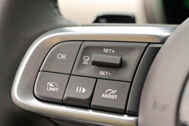 FIAT 600 usata, con Touch screen