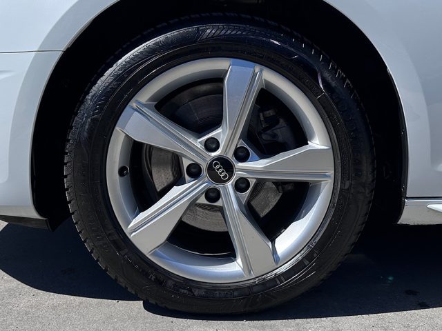AUDI A4 usata, con Sensore di luce