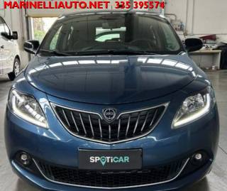 LANCIA Ypsilon usata, con Airbag