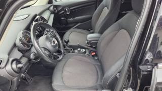 MINI Cooper usata, con Cronologia tagliandi