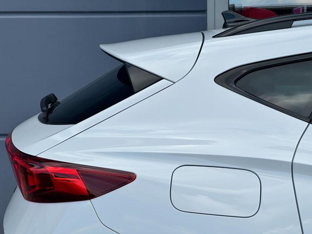 CUPRA Formentor usata, con Climatizzatore automatico, 3 zone