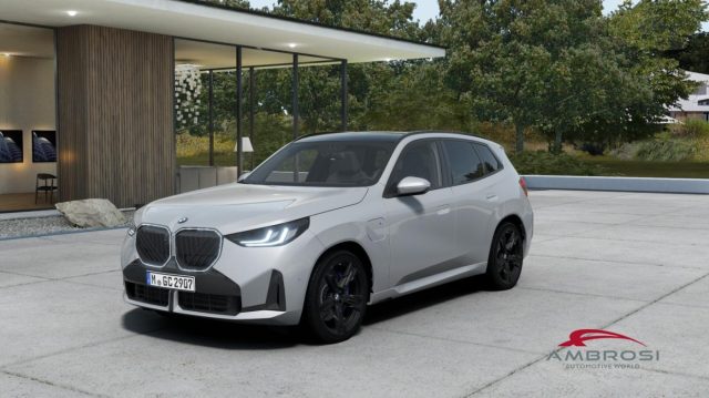 BMW X3 usata 0