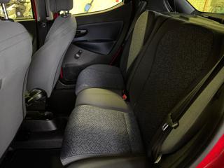 LANCIA Ypsilon usata, con Climatizzatore