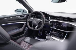AUDI RS6 usata, con Android Auto