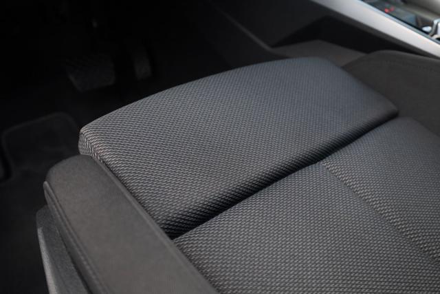 AUDI A3 usata, con Sistema di navigazione