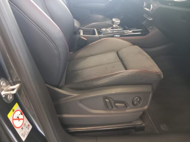 AUDI Q5 usata, con Sistema di navigazione