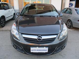 OPEL Corsa usata, con Airbag