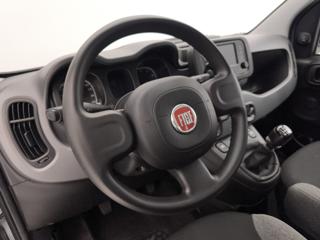 FIAT Panda usata, con ESP