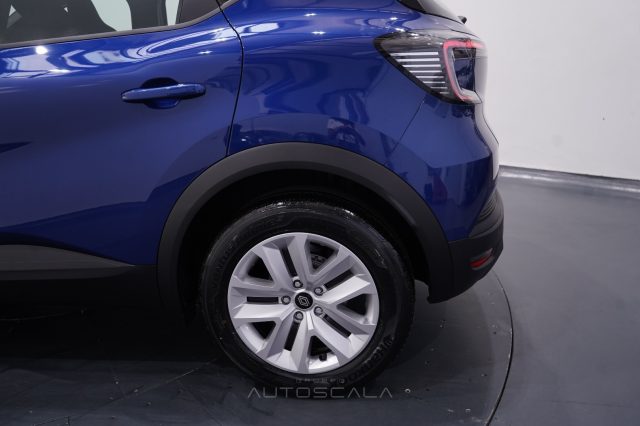 RENAULT Captur usata 25
