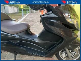 SUZUKI Burgman AN 400 usata 6