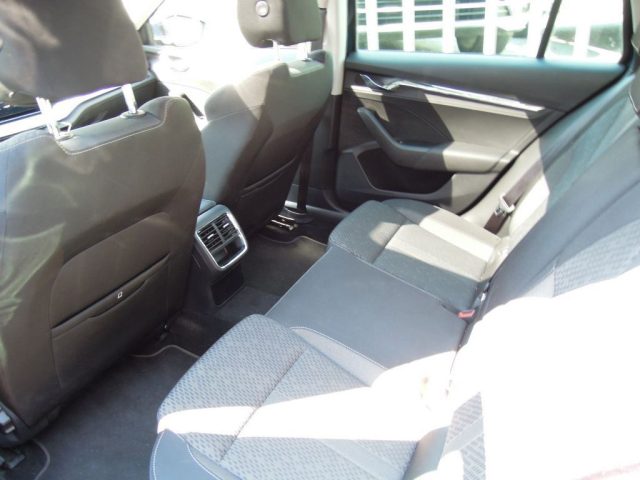 SKODA Octavia usata, con Cronologia tagliandi