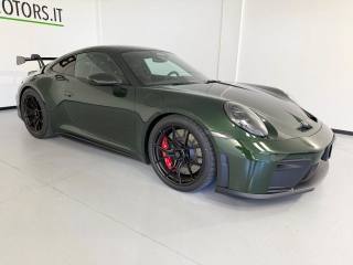 PORSCHE 992 usata, con Airbag laterali
