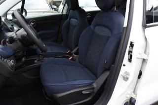 FIAT 500X usata, con Autoradio