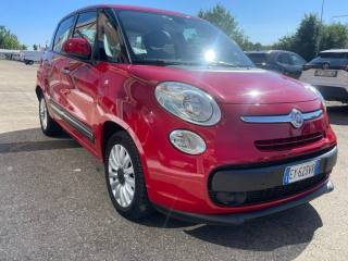FIAT 500L usata, con Cerchi in lega