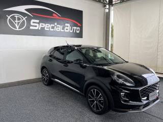 FORD Puma usata, con Airbag