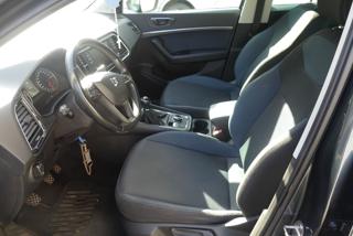 SEAT Ateca usata, con Lettore CD