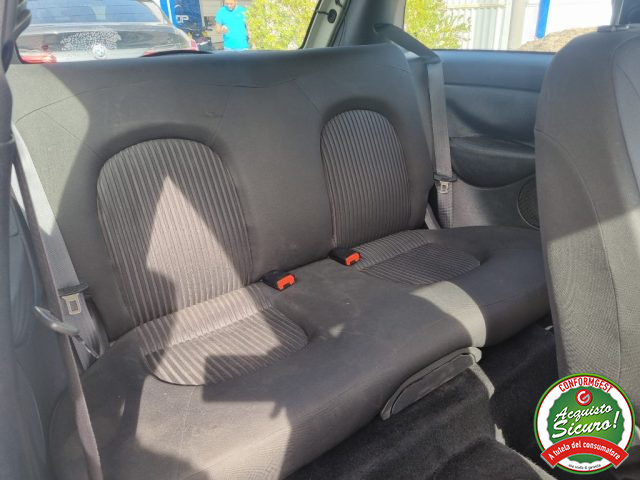 LANCIA Ypsilon usata, con Specchietti laterali elettrici