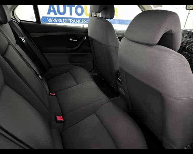 SAAB 9-3 usata 23