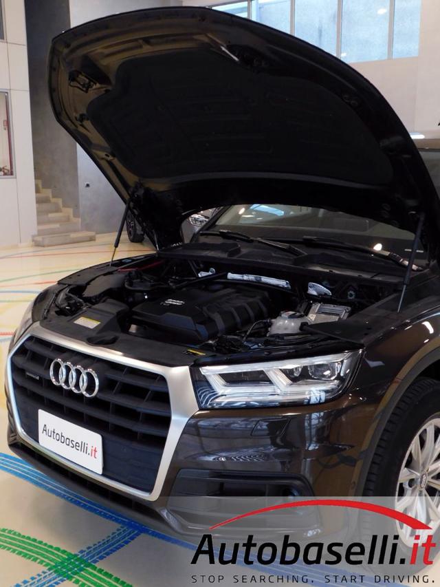 AUDI Q5 usata 74