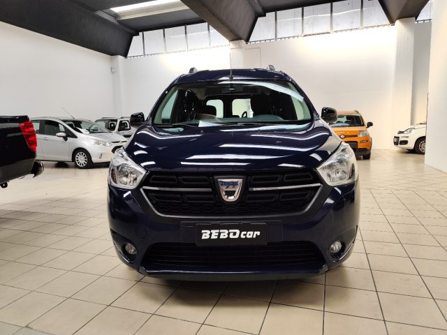 DACIA Dokker usata, con Airbag