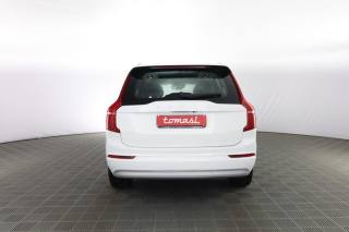 VOLVO XC90 usata 4