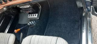 BMW 2000 CS usata 95