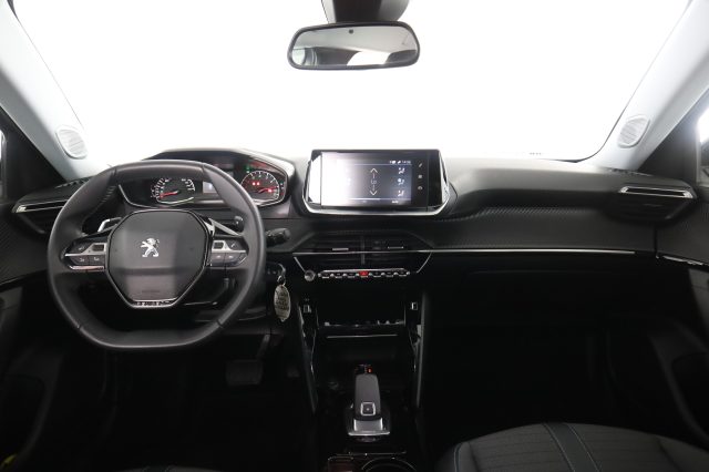 PEUGEOT 2008 usata 4