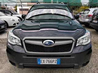 SUBARU Forester usata, con Airbag